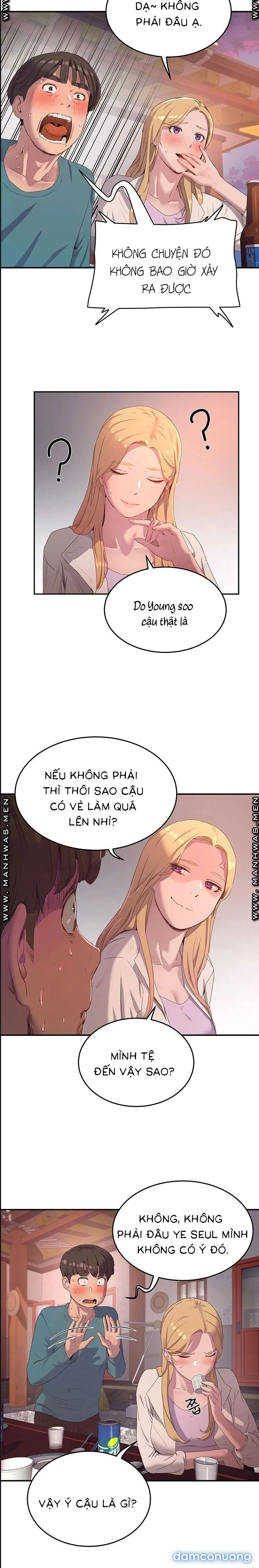Mùa Hè Đáng Nhớ 