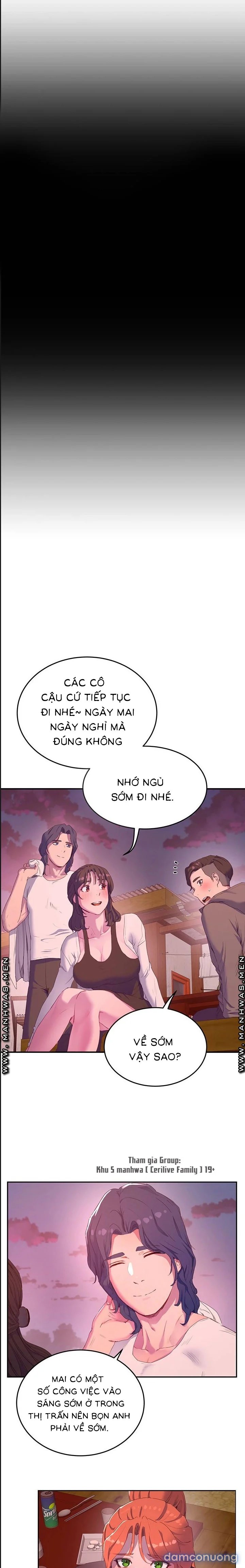 Mùa Hè Đáng Nhớ 