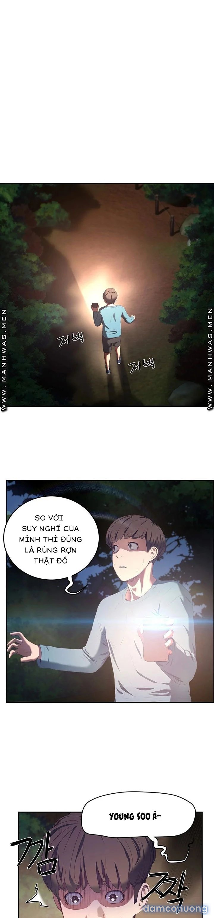 Mùa Hè Đáng Nhớ 