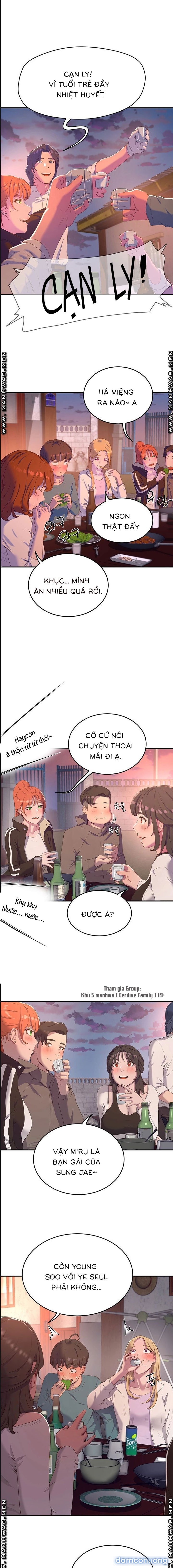 Mùa Hè Đáng Nhớ 