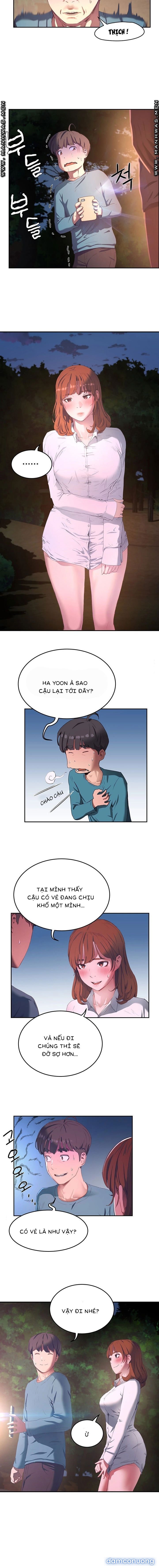 Mùa Hè Đáng Nhớ 