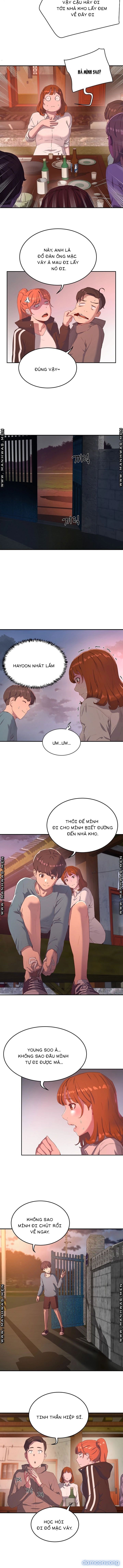 Mùa Hè Đáng Nhớ 