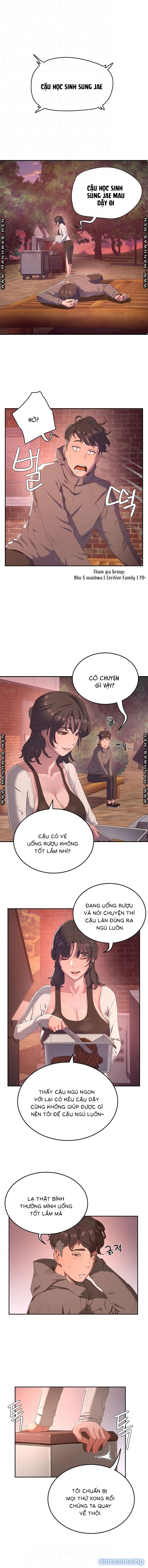 Mùa Hè Đáng Nhớ 