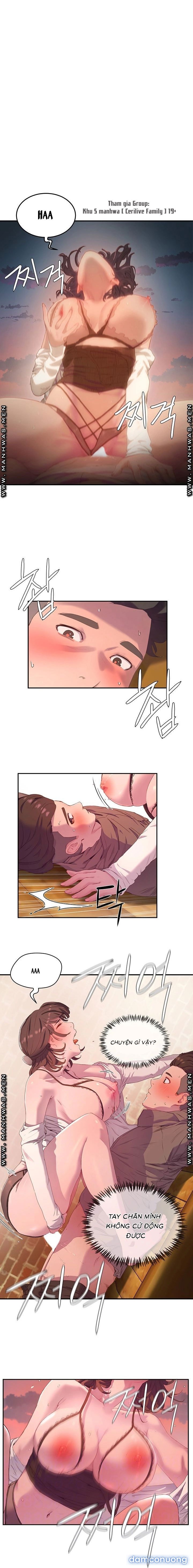 Mùa Hè Đáng Nhớ 