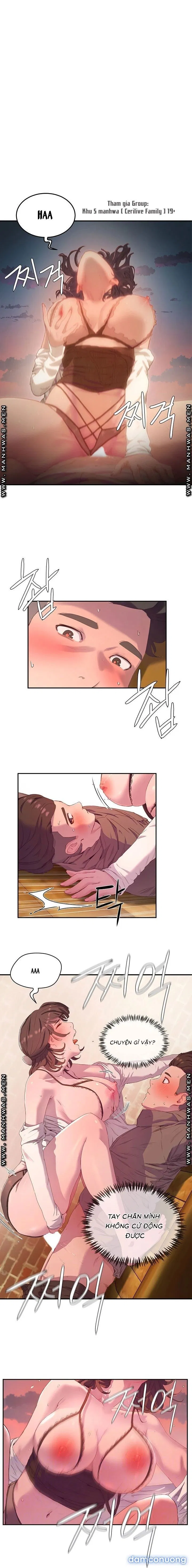 Mùa Hè Đáng Nhớ 