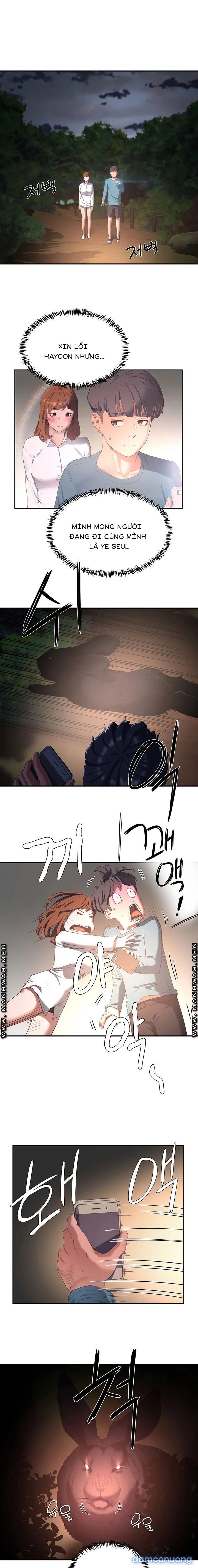 Mùa Hè Đáng Nhớ 