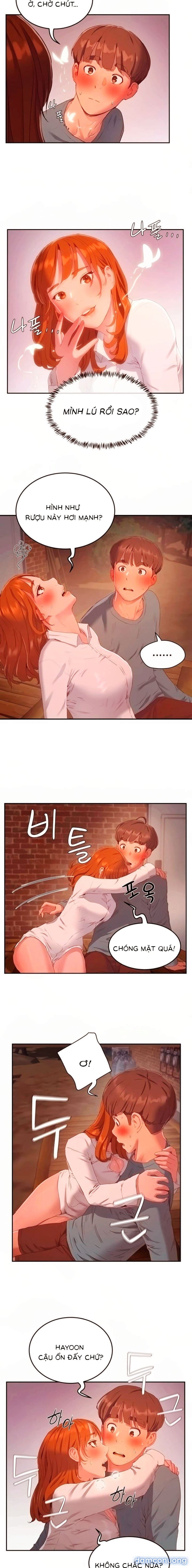 Mùa Hè Đáng Nhớ 