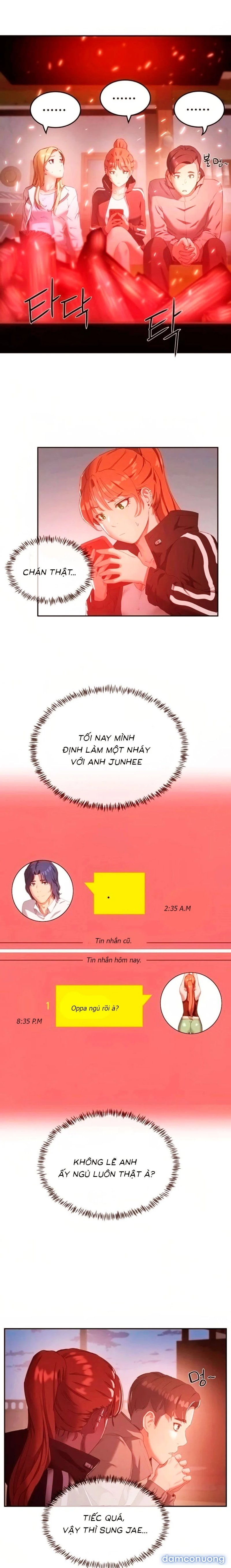 Mùa Hè Đáng Nhớ 
