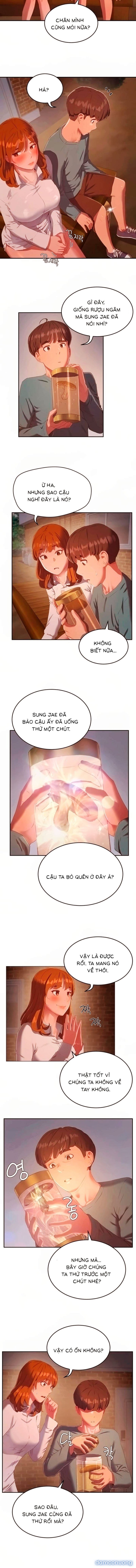 Mùa Hè Đáng Nhớ 