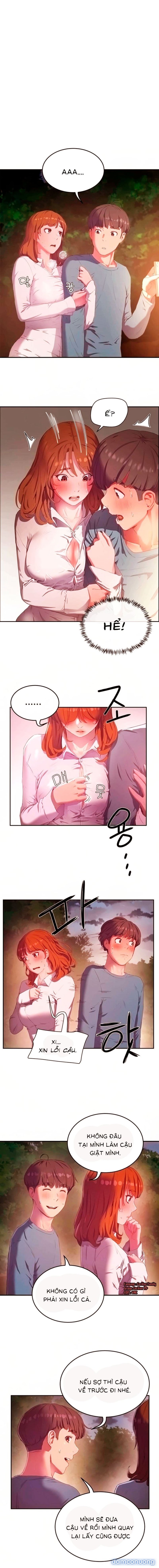 Mùa Hè Đáng Nhớ 