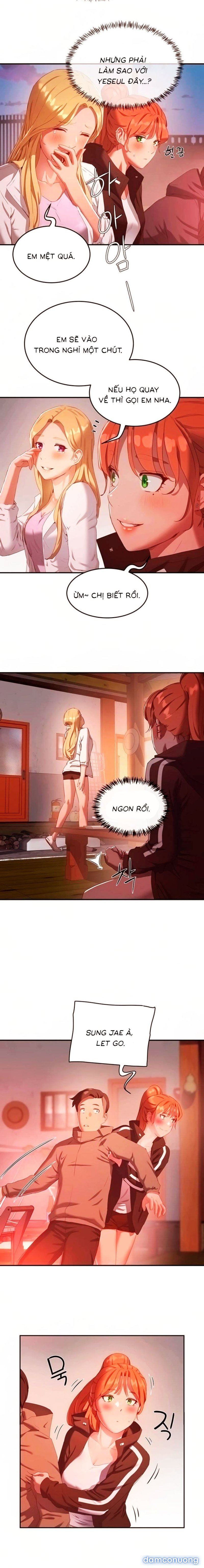 Mùa Hè Đáng Nhớ 