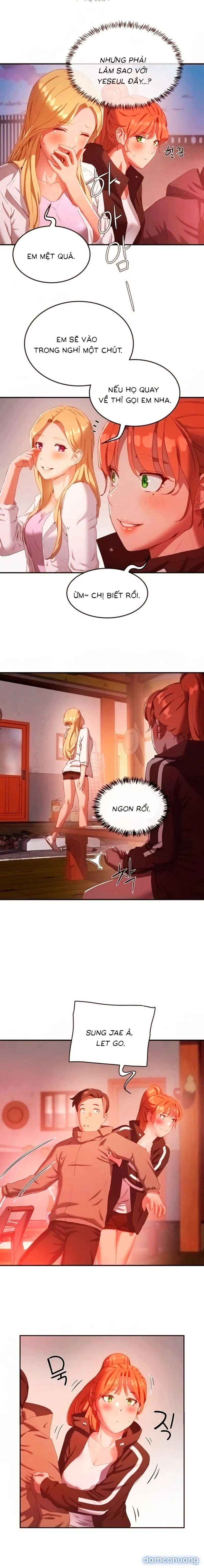 Mùa Hè Đáng Nhớ 