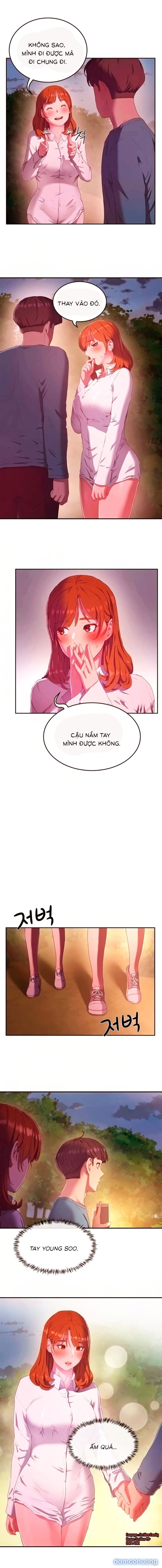 Mùa Hè Đáng Nhớ 