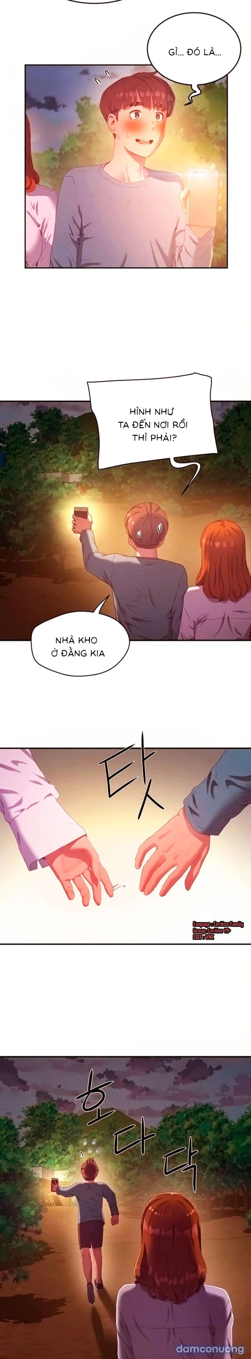 Mùa Hè Đáng Nhớ 