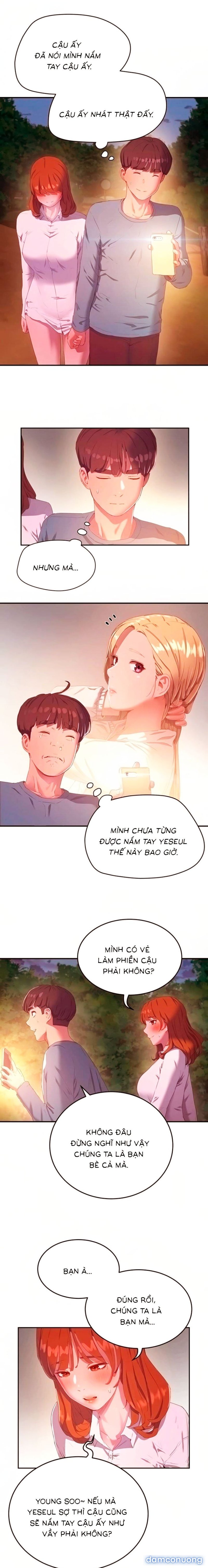 Mùa Hè Đáng Nhớ 