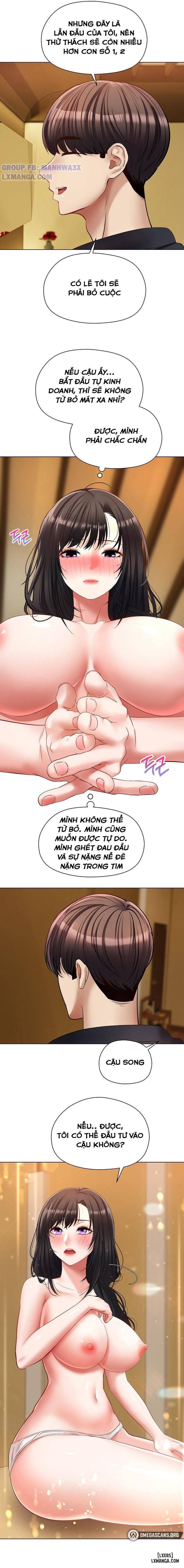 Ứng Dụng Ham Muốn 