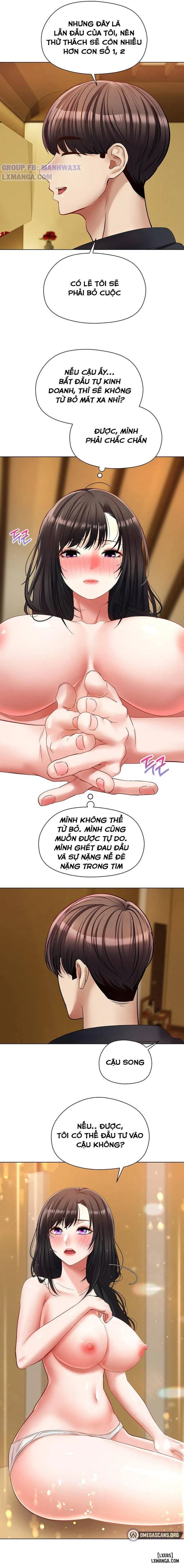 Ứng Dụng Ham Muốn 
