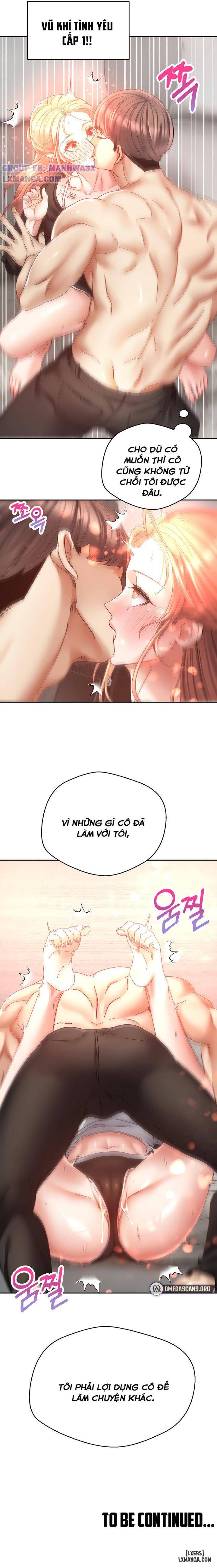 Ứng Dụng Ham Muốn 