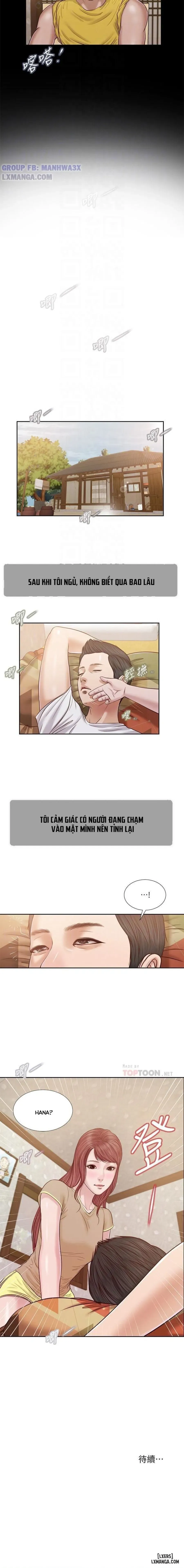 Sơ múi vợ người khác 