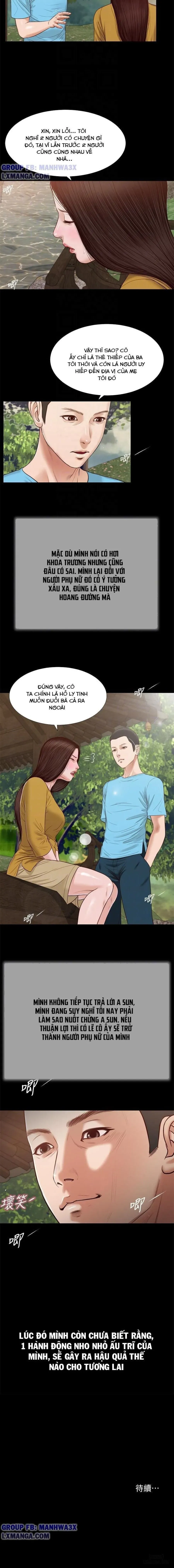 Sơ múi vợ người khác 
