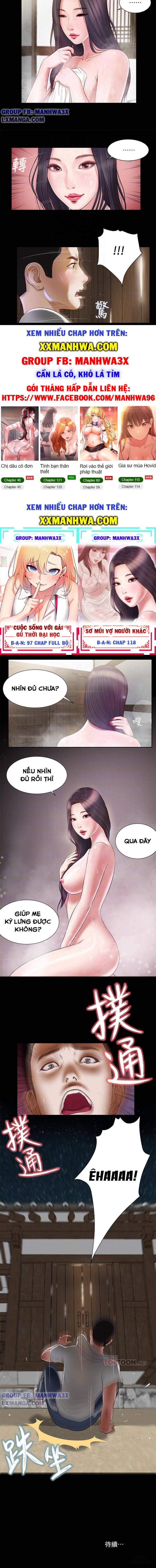Sơ múi vợ người khác 