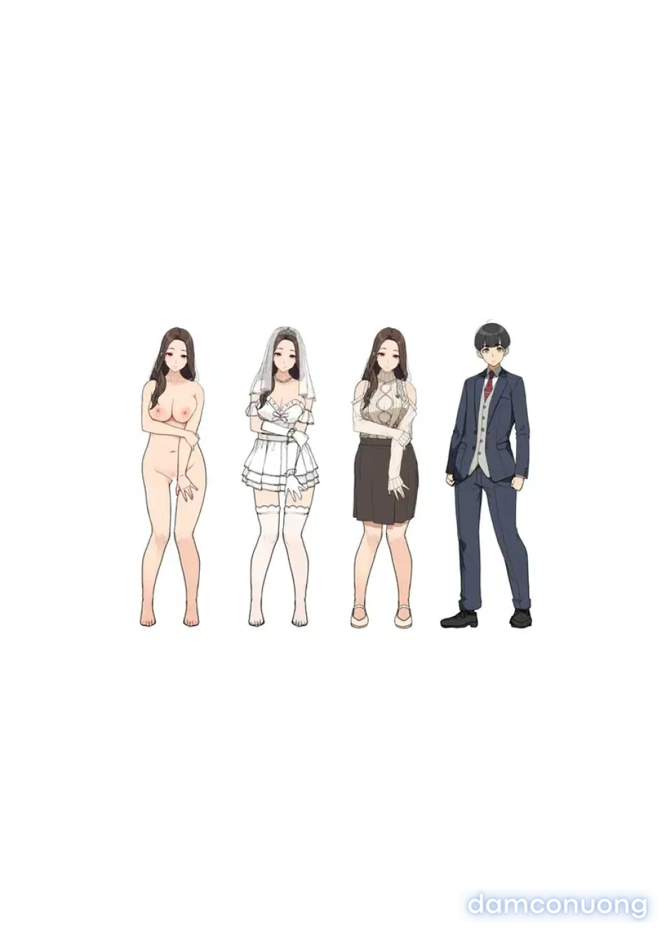 Ichizu na Oneesan to Saikaishitara Dosukebe 