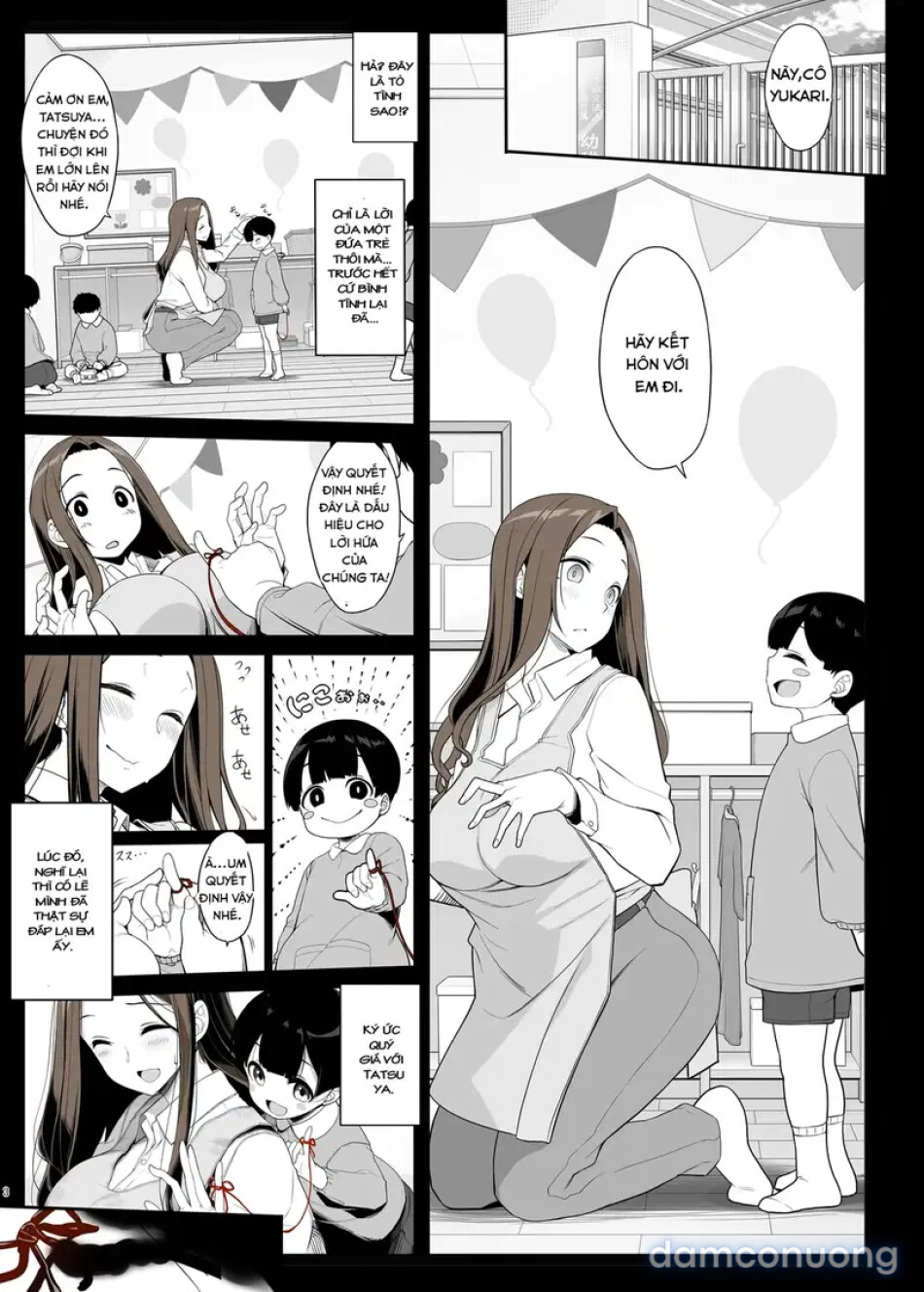 Ichizu na Oneesan to Saikaishitara Dosukebe 