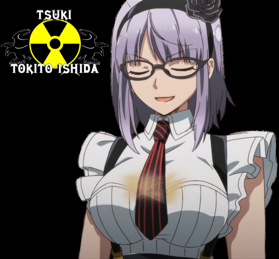 Mirko Onee-san to Manatsu no Hatsujouki 