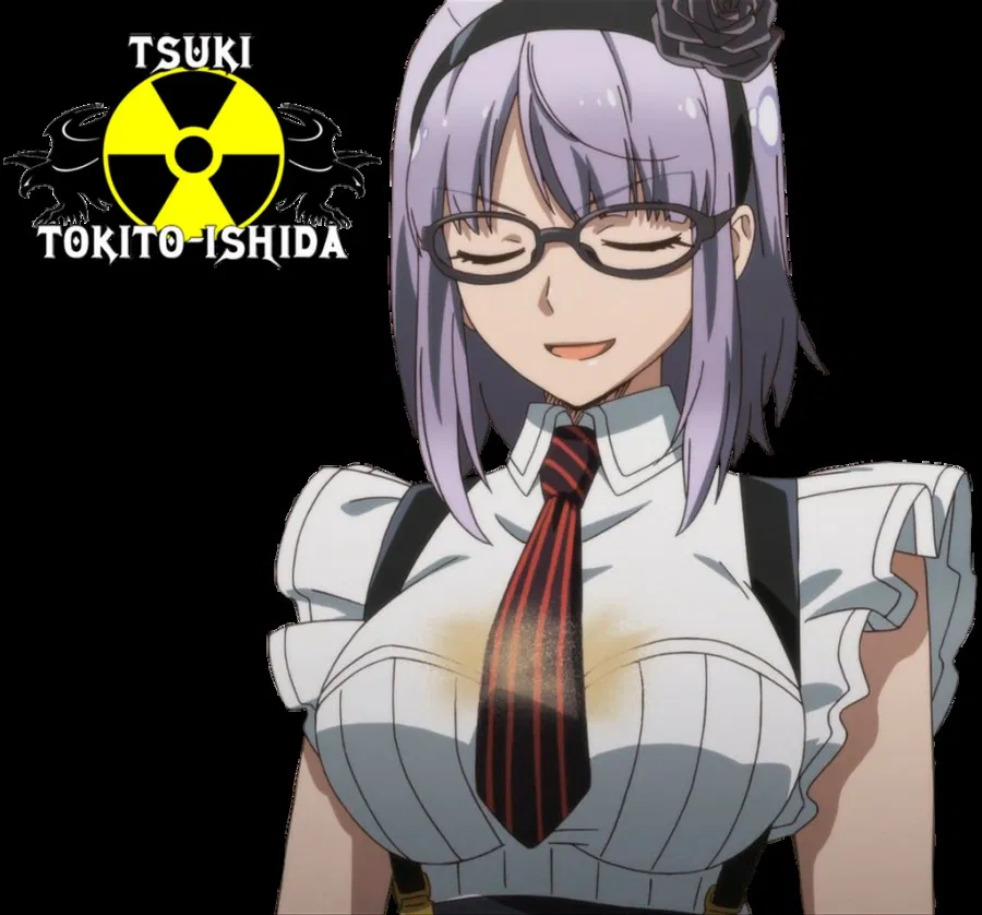 Mirko Onee-san to Manatsu no Hatsujouki 