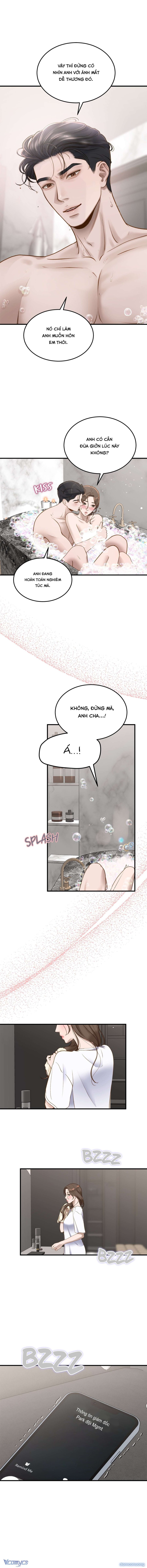 Bất Chấp Rủi Ro 