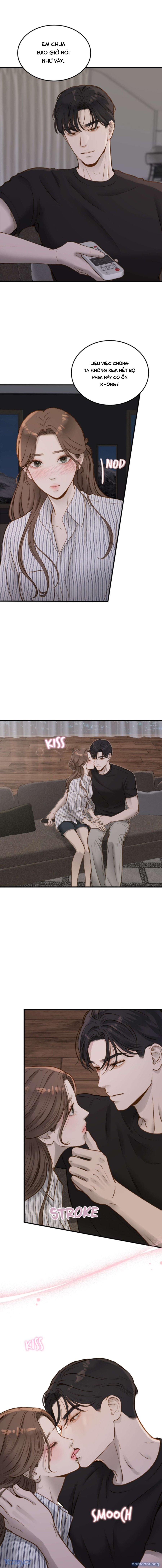 Bất Chấp Rủi Ro 
