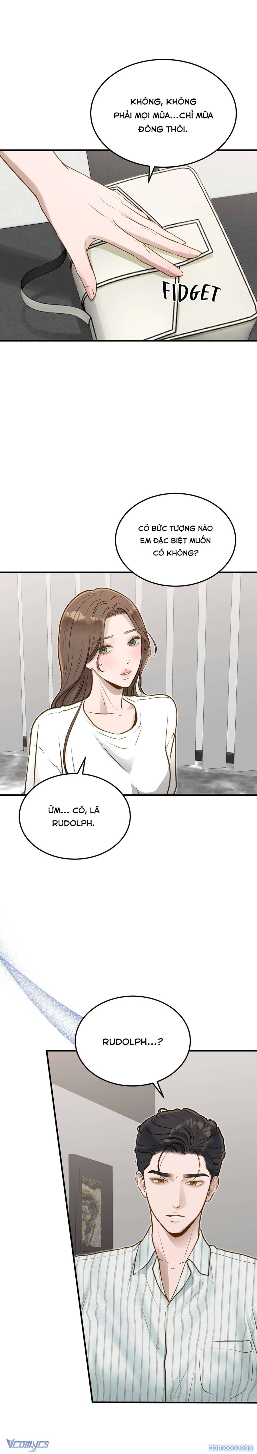 Bất Chấp Rủi Ro 