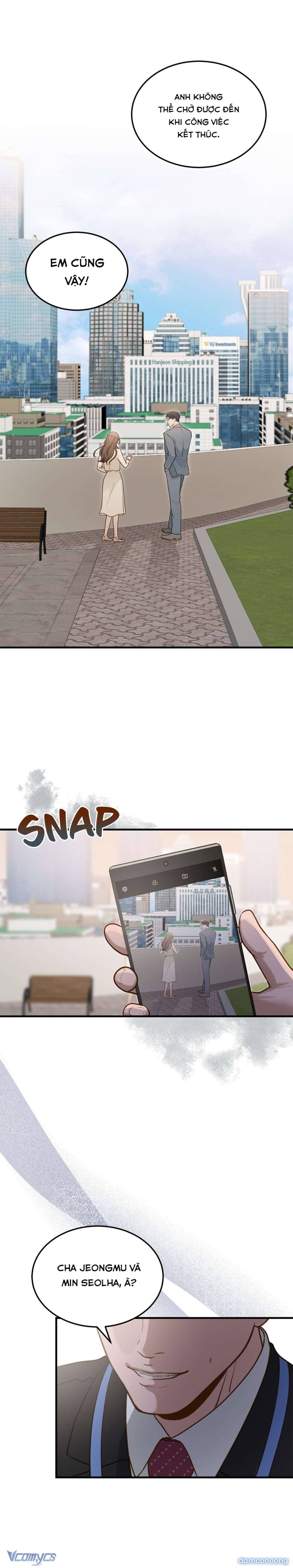 Bất Chấp Rủi Ro 