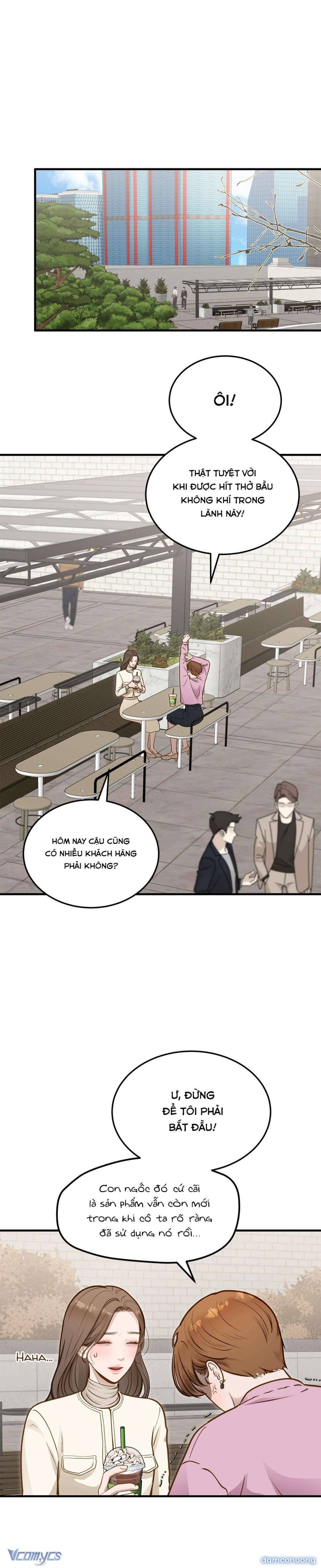 Bất Chấp Rủi Ro 