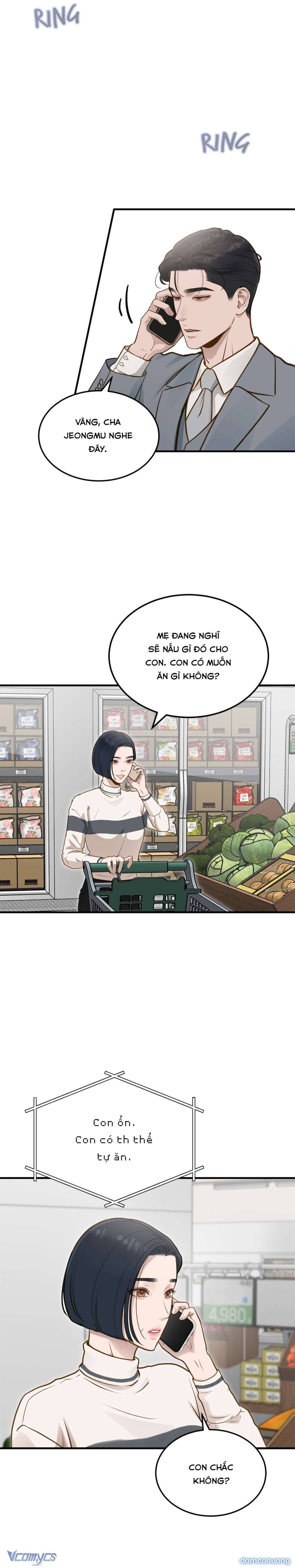 Bất Chấp Rủi Ro 