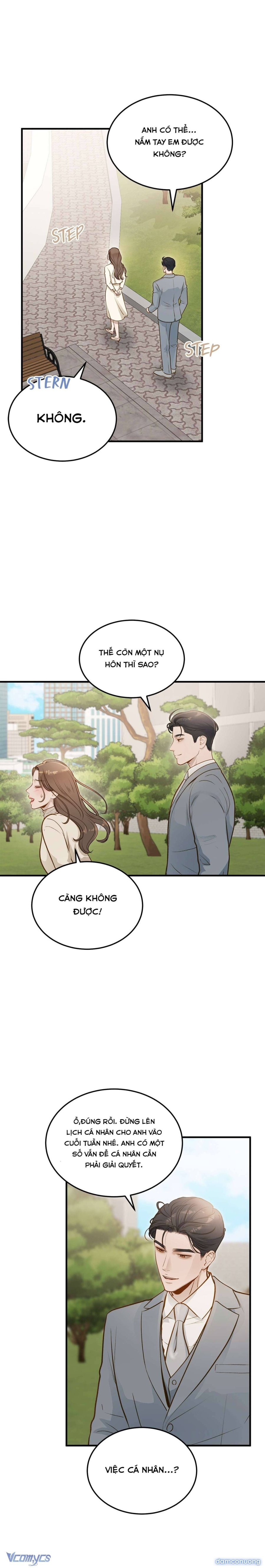 Bất Chấp Rủi Ro 
