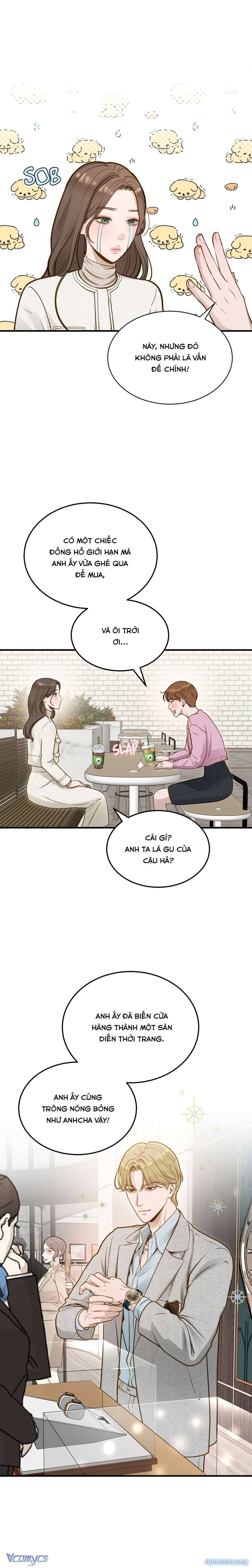 Bất Chấp Rủi Ro 