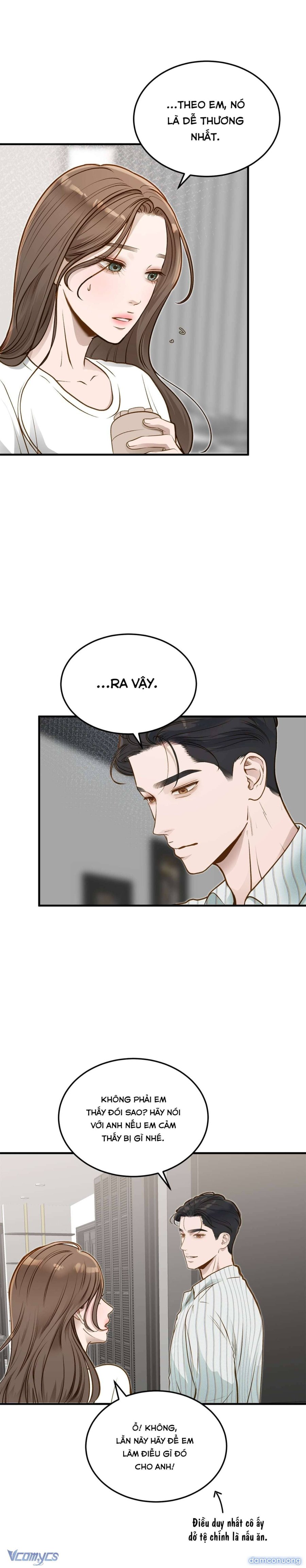 Bất Chấp Rủi Ro 