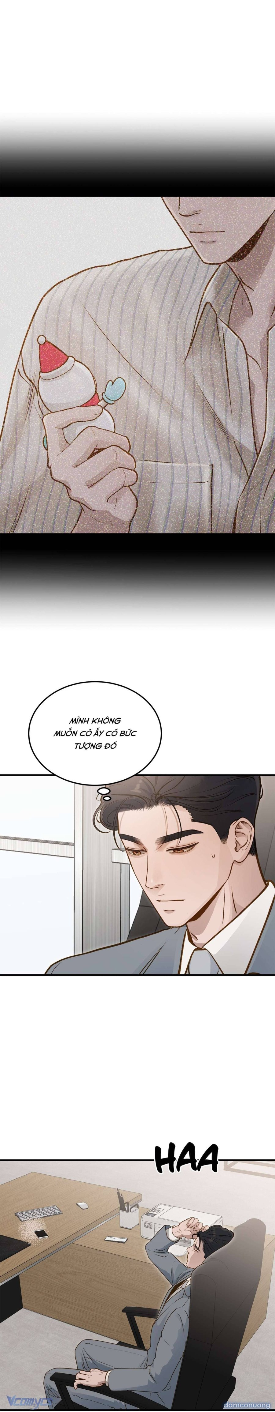 Bất Chấp Rủi Ro 