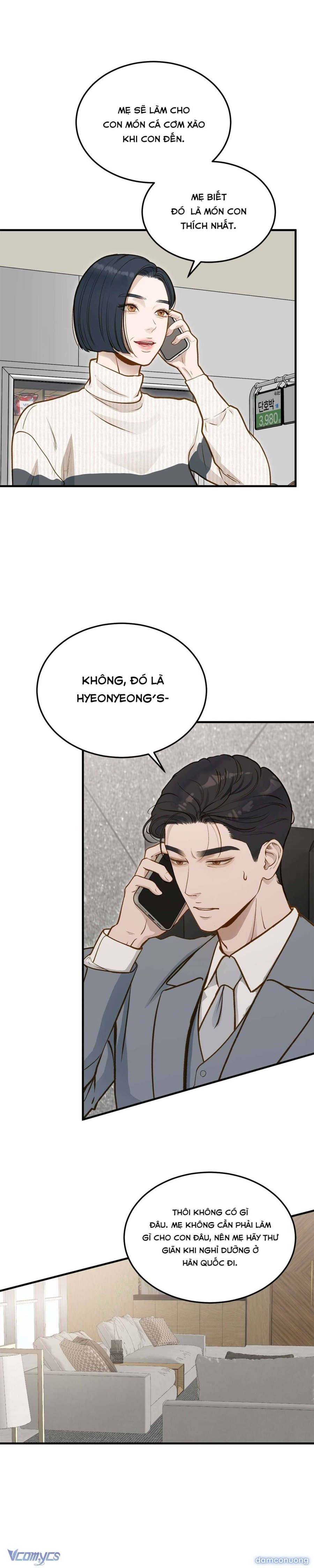 Bất Chấp Rủi Ro 