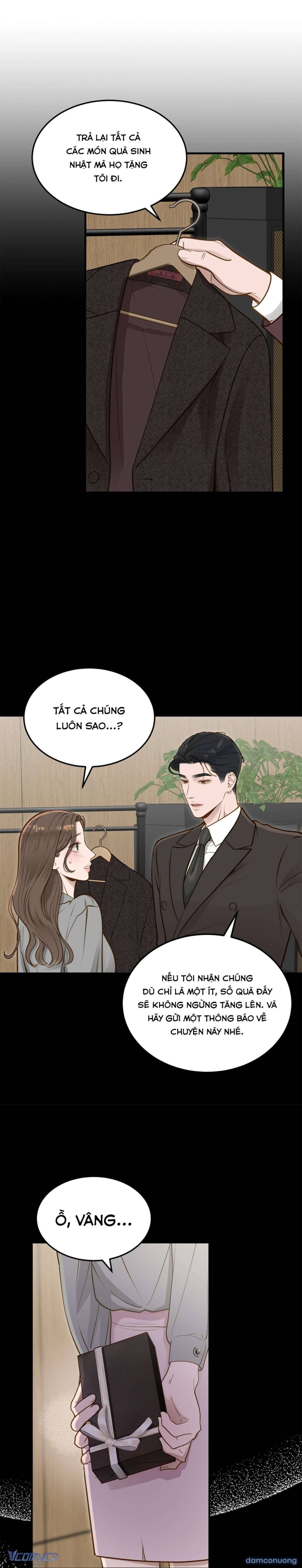 Bất Chấp Rủi Ro 