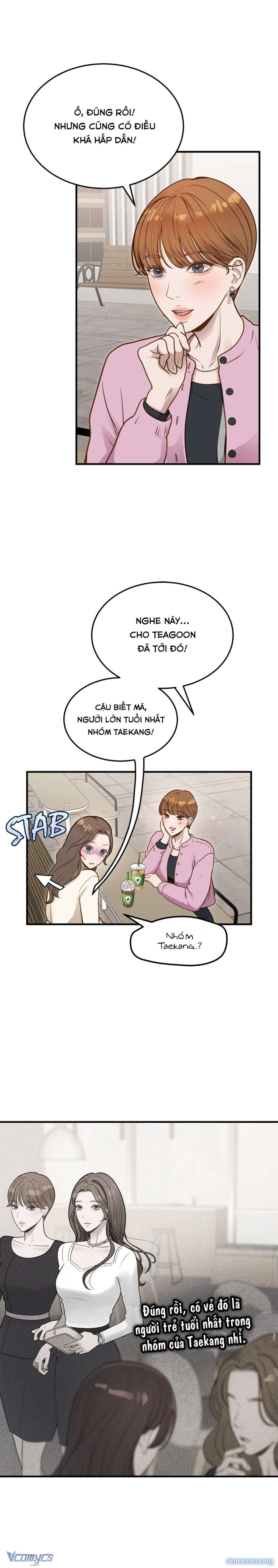 Bất Chấp Rủi Ro 