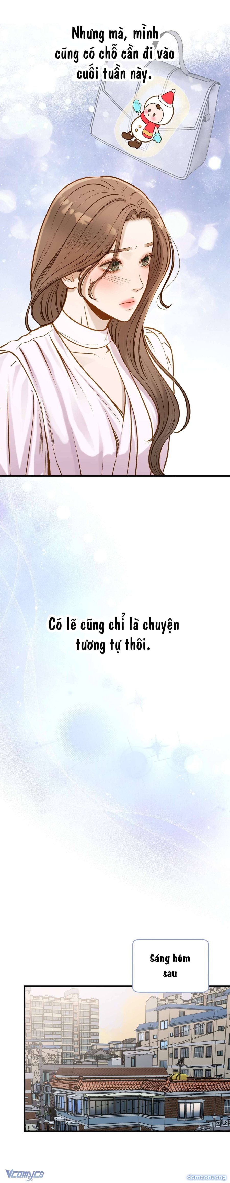 Bất Chấp Rủi Ro 