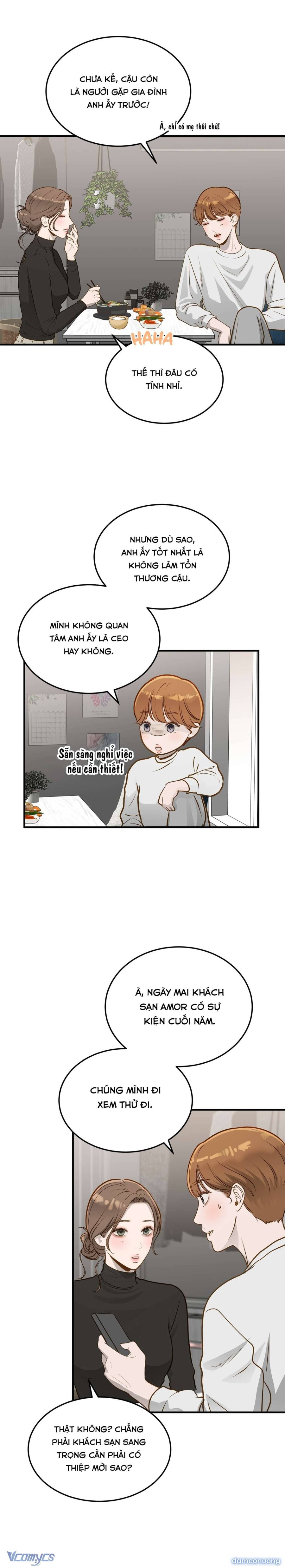 Bất Chấp Rủi Ro 