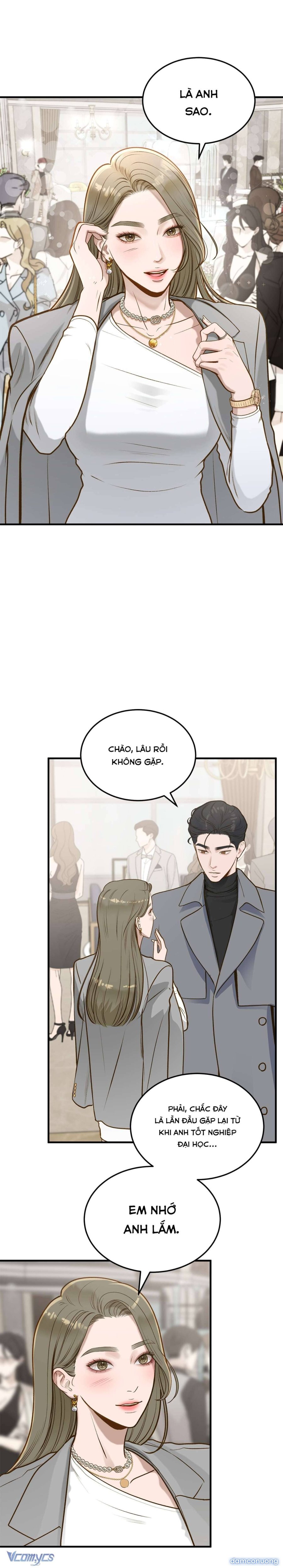 Bất Chấp Rủi Ro 