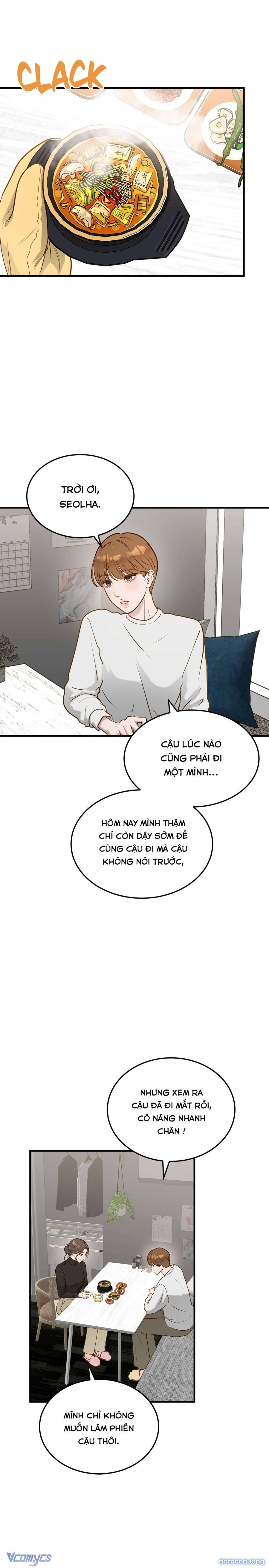 Bất Chấp Rủi Ro 