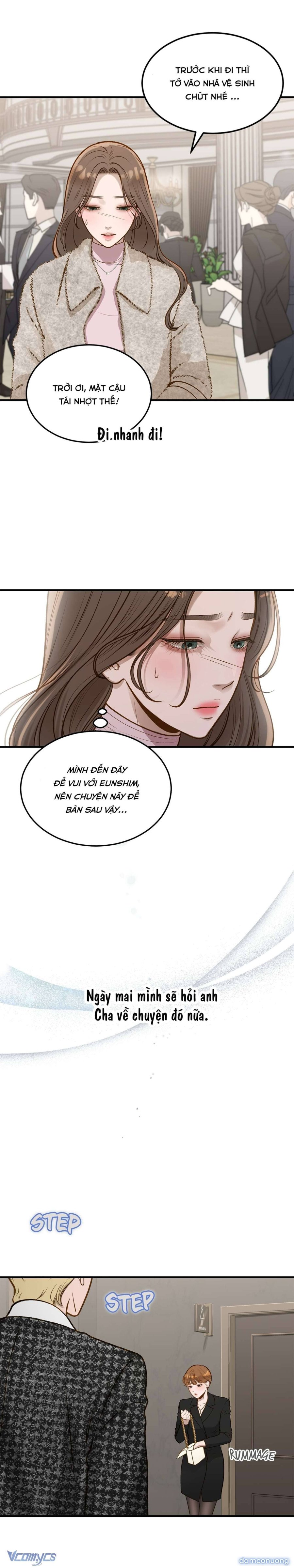 Bất Chấp Rủi Ro 