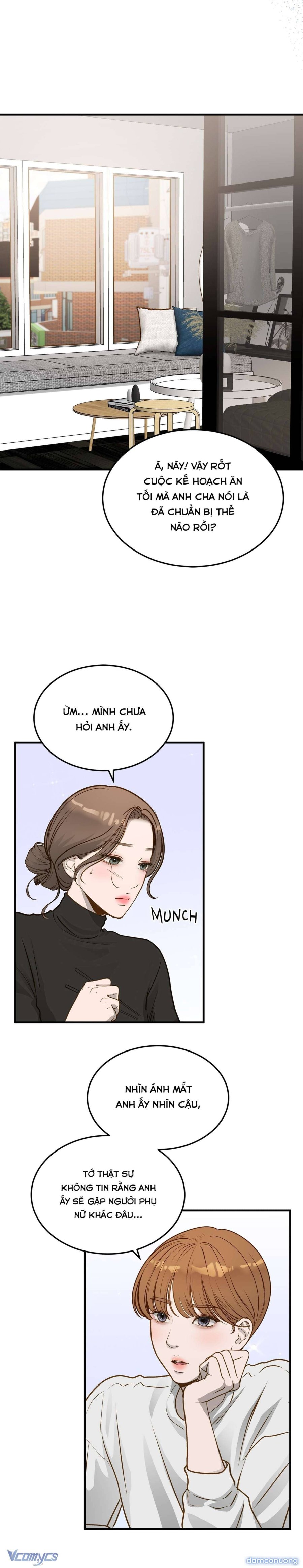 Bất Chấp Rủi Ro 