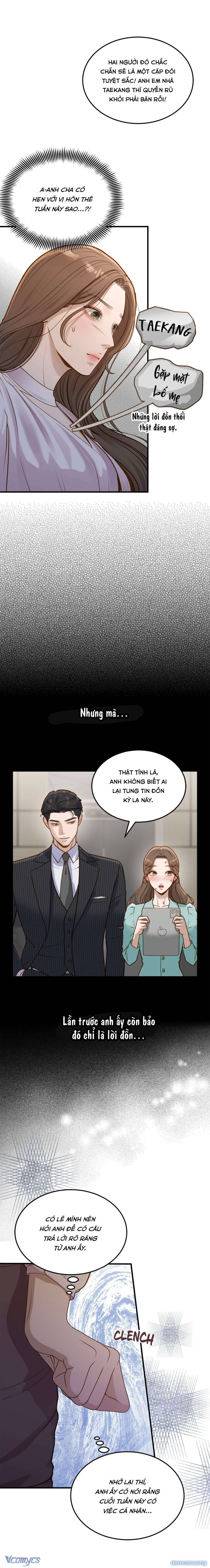 Bất Chấp Rủi Ro 