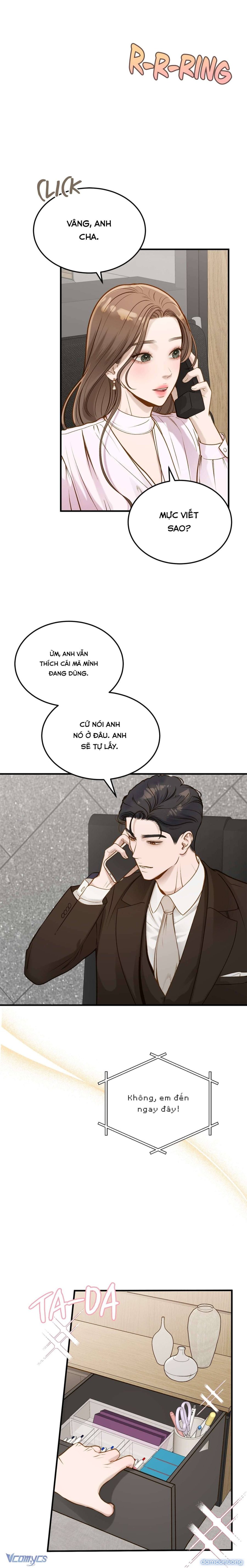 Bất Chấp Rủi Ro 